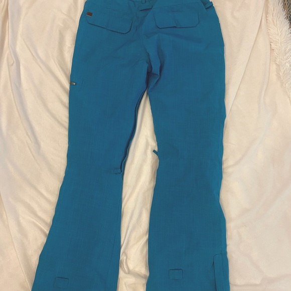 Roxy snowboard pants large - Picture 5 of 5